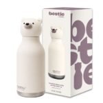BOTELLA ASOBU OSO BESTIE 460ML - Imagen 5