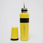 MATE JUSTO PRO AMARILLO