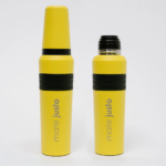MATE JUSTO PRO AMARILLO - Imagen 2