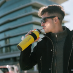 MATE JUSTO PRO AMARILLO - Imagen 3
