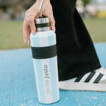 MATE JUSTO PRO CIRCUS CELESTE - Imagen 2