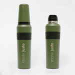 MATE JUSTO PRO VERDE MILITAR - Imagen 4