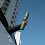 MATE JUSTO PRO VERDE MILITAR - Imagen 2