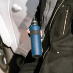 MATE JUSTO PRO AZUL - Imagen 2