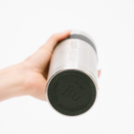 MATE JUSTO PRO PLATEADO - Imagen 3