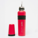 MATE JUSTO PRO ROJO