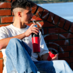 MATE JUSTO PRO ROJO - Imagen 2
