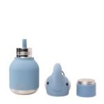 MINIBOTELLA ASOBU BESTIE ELEFANTE 200ML - Imagen 5