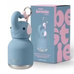 MINIBOTELLA ASOBU BESTIE ELEFANTE 200ML - Imagen 6