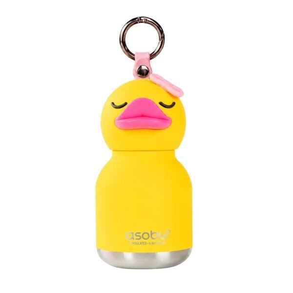 MINI BOTELLA ASOBU BESTIE PATO 200ML