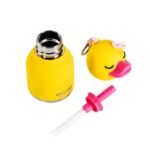 MINI BOTELLA ASOBU BESTIE PATO 200ML - Imagen 4