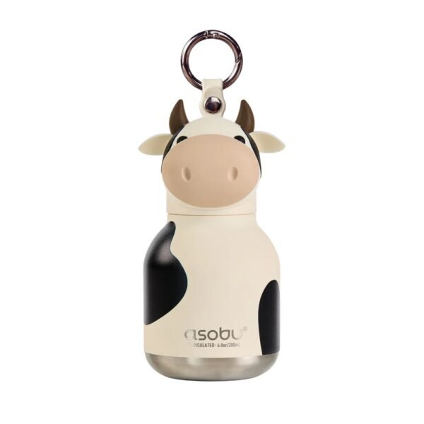 MINIBOTELLA ASOBU BESTIE VACA 200ML