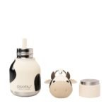 MINIBOTELLA ASOBU BESTIE VACA 200ML - Imagen 5