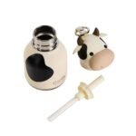 MINIBOTELLA ASOBU BESTIE VACA 200ML - Imagen 4