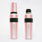 MATE JUSTO PRO CIRCUS ROSA - Imagen 3