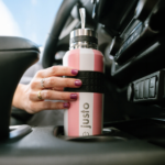 MATE JUSTO PRO CIRCUS ROSA - Imagen 2