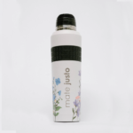 MATE JUSTO PRO FLOWERS - Imagen 4