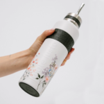 MATE JUSTO PRO FLOWERS - Imagen 3