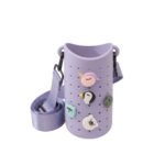 PORTA BOTELLA ASOBU LILA - Imagen 3
