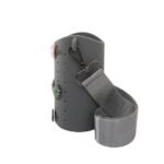 PORTA BOTELLA ASOBU GRIS - Imagen 3