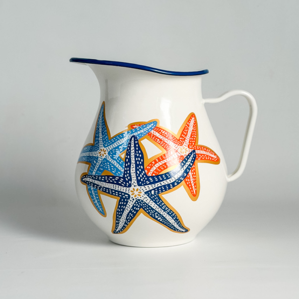 JARRA BOMBE XL ESTRELLAS