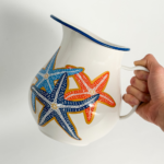 JARRA BOMBE XL ESTRELLAS - Imagen 4