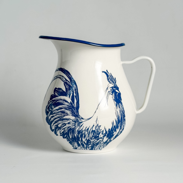 JARRA BOMBE XL GALLO AZUL